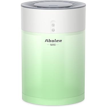 Amazon.co.jp 最新リリース: ワンルーム用加湿器 の新着ランキングです。